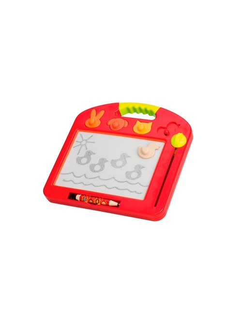 B. Red Toulouse LapTrec product photo View 02 L