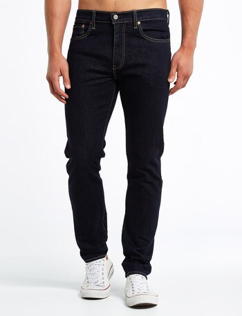 Levis 512 Slim Taper Fit Jean, Premium Indigo product photo