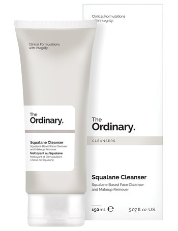 The Ordinary Squalane Cleanser, 150ml product photo