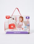Tooky Toy Little Doctor, TKC567 product photo