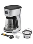 Sunbeam Specialty Brew Coffee Machine, PC8100 product photo View 03 S