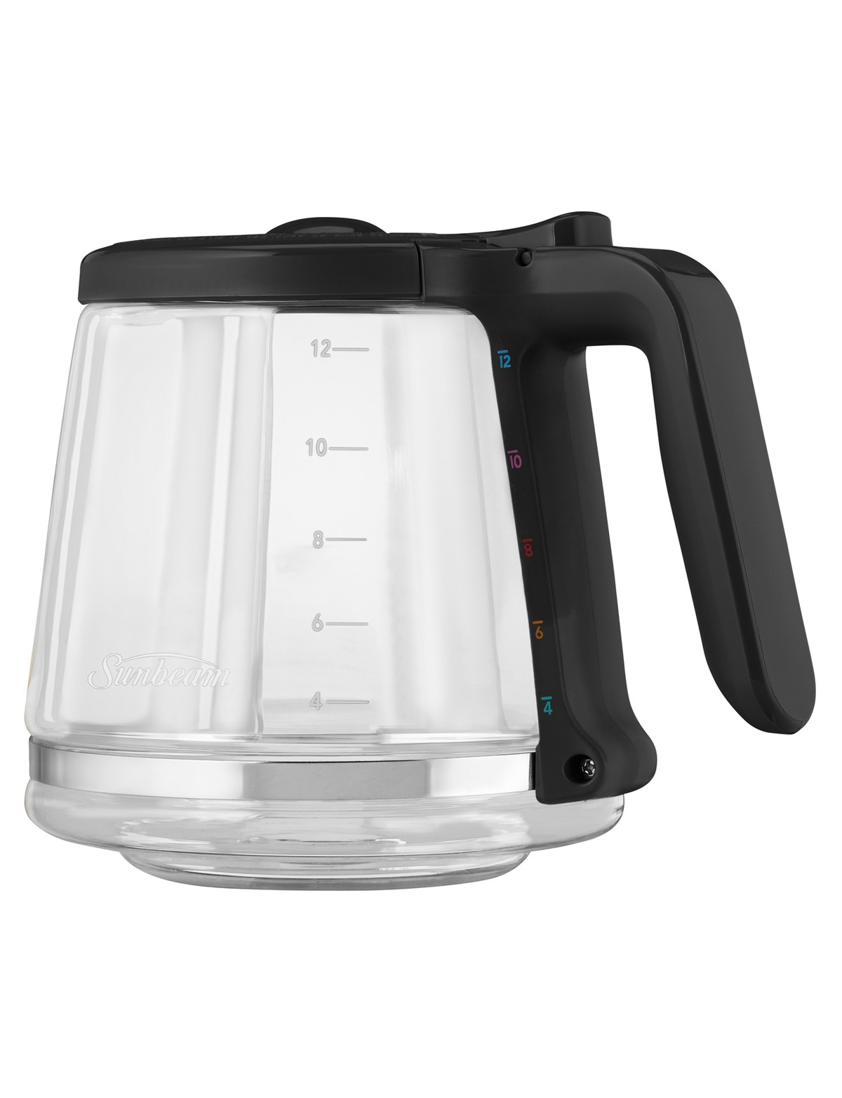 Sunbeam Specialty Brew Coffee Machine, PC8100 Coffee Makers & Water