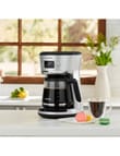 Sunbeam Specialty Brew Coffee Machine, PC8100 product photo View 06 S