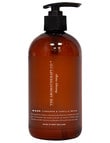 The Aromatherapy Co. Therapy Hand and Body Wash, Cinnamon & Vanilla Bean, 500ml product photo