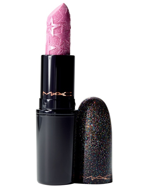 MAC Kiss of Stars Lipstick product photo