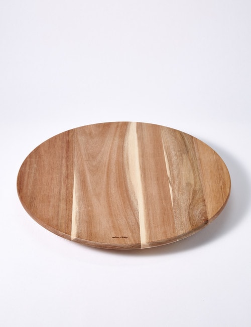 Alex Liddy Acacia Lazy Susan, 46cm product photo