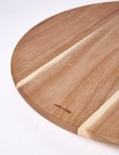 Alex Liddy Acacia Lazy Susan, 46cm product photo View 02 S