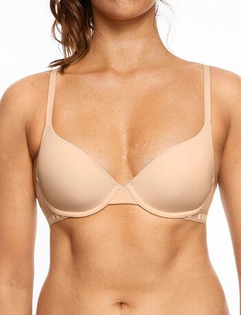 Bonds Hipster Contour Bra, Base Blush product photo