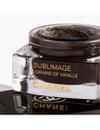 CHANEL SUBLIMAGE LES GRAINS DE VANILLE Purifying and Radiance-Revealing Vanilla Seed Face Scrub 50g product photo View 02 S
