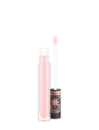 MAC Plenty of Pout Plumping Lip Gloss / Pony Park product photo