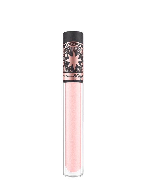 MAC Plenty of Pout Plumping Lip Gloss / Pony Park product photo View 02 L