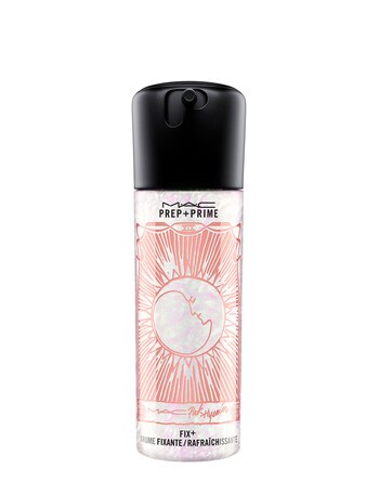 MAC Prep + Prime Fix + / Pony Park product photo