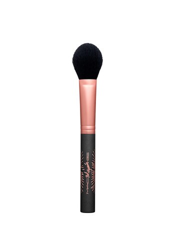 MAC 429SES Face Powder Brush / Pony Park product photo