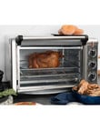 Russell Hobbs Airfry Toaster Oven, RHTOV25 product photo View 03 S