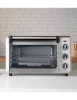 Russell Hobbs 20L Airfry Toaster Oven, RHTOV25 product photo View 06 S