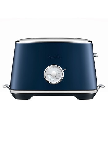 Breville The Toast Select Luxe 2-Slice Toaster, BTA735DBL product photo