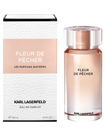 Karl Lagerfeld Fleur de Pecher EDP product photo
