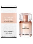 Karl Lagerfeld Fleur de Pecher EDP product photo