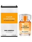 Karl Lagerfeld Fleur d'Orchidee EDP product photo
