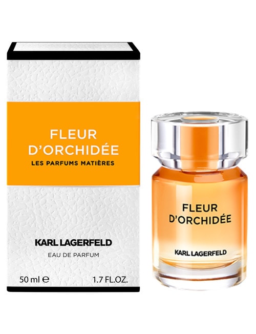Karl Lagerfeld Fleur d'Orchidee EDP product photo