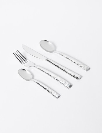 Alex Liddy Verge 16-Piece Cutlery Set product photo