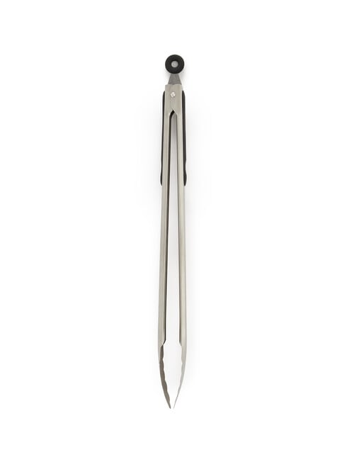 Capital Kitchen Stainless Steel Tongs, 40.5cm product photo