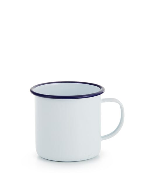 Falcon Enamelware Mug, 500ml product photo