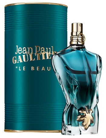 Jean Paul Gaultier Le Male Le Beau EDT product photo