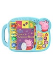 Vtech Peppa Pig Learn & Discover Book product photo View 02 S