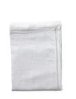 Momento Hampton Tablecloth, White, 250cm product photo