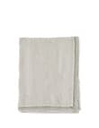 Momento Hampton Tablecloth, Grey, 250cm product photo