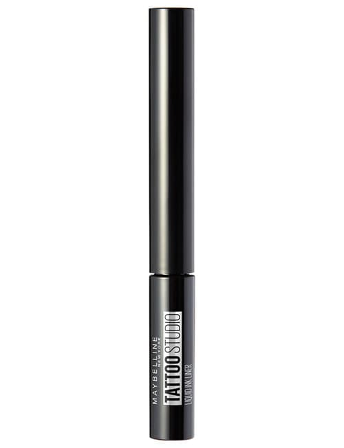 Maybelline Tattoo Gel Liner 710 Ink Black product photo View 02 L