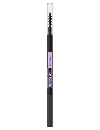 Maybelline Express Brow Ultra Slim Pencil product photo