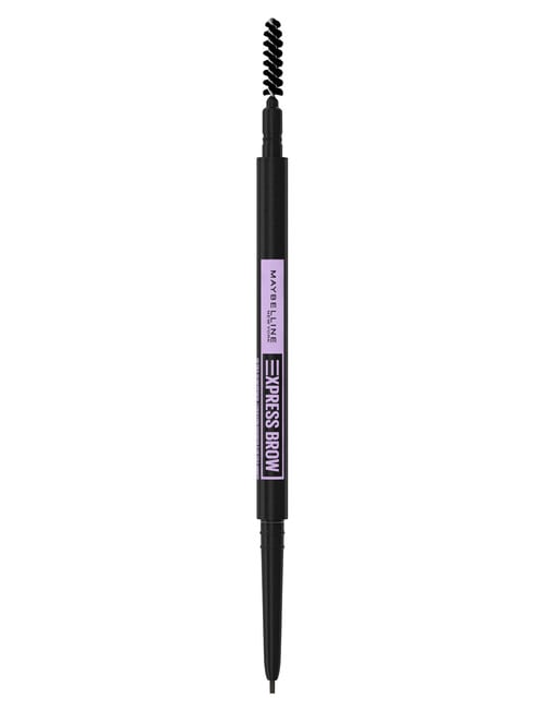 Maybelline Express Brow Ultra Slim Pencil product photo View 02 L