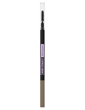 Maybelline Express Brow Ultra Slim Pencil product photo