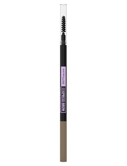 Maybelline Express Brow Ultra Slim Pencil product photo