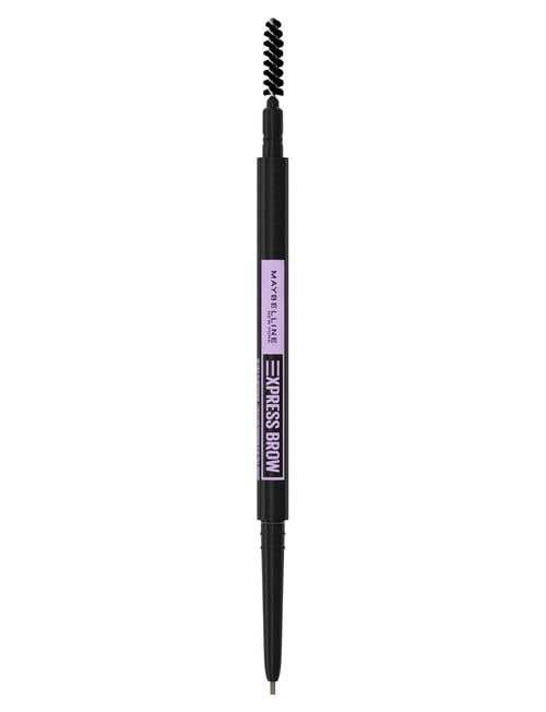 Maybelline Express Brow Ultra Slim Pencil product photo View 02 L