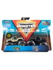Monster Jam 1:64 2 Pack - Assorted product photo View 05 S