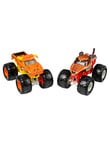 Monster Jam 1:64 2 Pack - Assorted product photo View 06 S