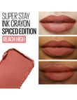 Maybelline Maybelline Superstay Ink Crayon Lipstick product photo View 04 S