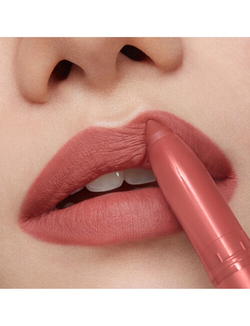 Maybelline Superstay Ink Crayon Lipstick product photo View 05 L