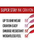 Maybelline Superstay Ink Crayon Lipstick product photo View 06 S