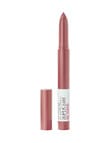 Maybelline Superstay Ink Crayon product photo