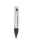 Capital Kitchen Mini Tongs, Black, 18cm product photo