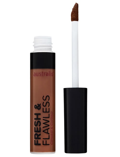 Australis Fresh & Flawless Concealer 7.5ml product photo
