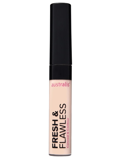 Australis Fresh & Flawless Concealer 7.5ml product photo
