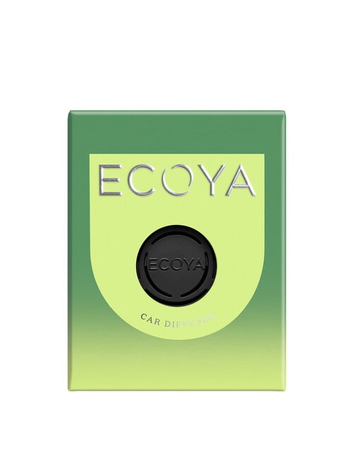 Ecoya French Pear Car Diffuser