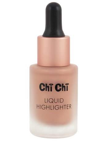 Chi Chi Liquid Highlighter Illuminating Drops product photo