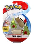 Pokemon Clip N Go Ball, Assorted product photo View 03 S