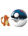 Pokemon Clip N Go Ball, Assorted product photo View 07 S